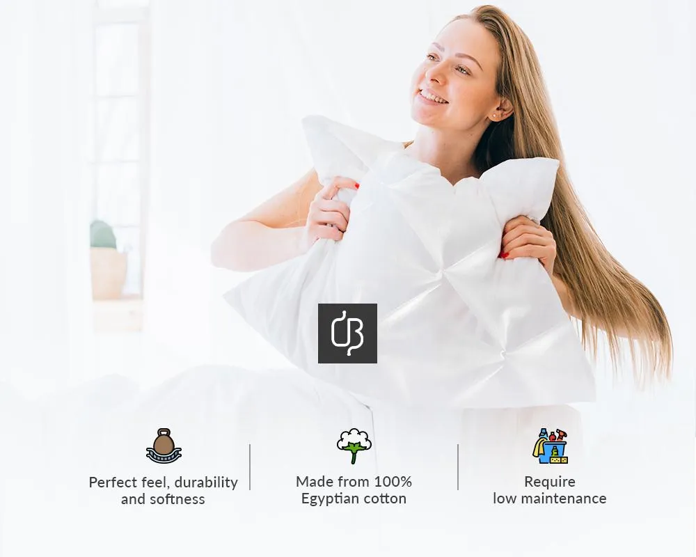 SAGE PINCH PILLOW CASES