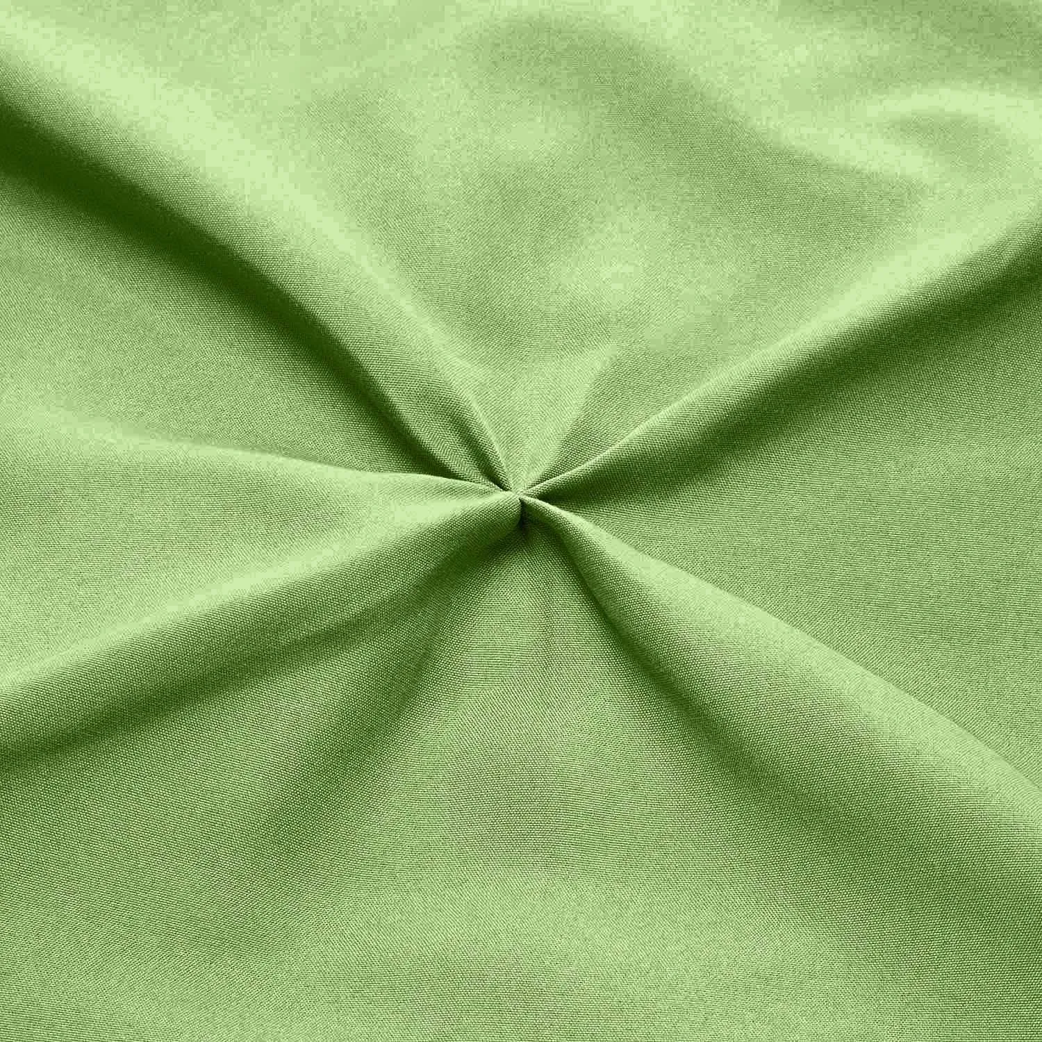 SAGE PINCH PILLOW CASES