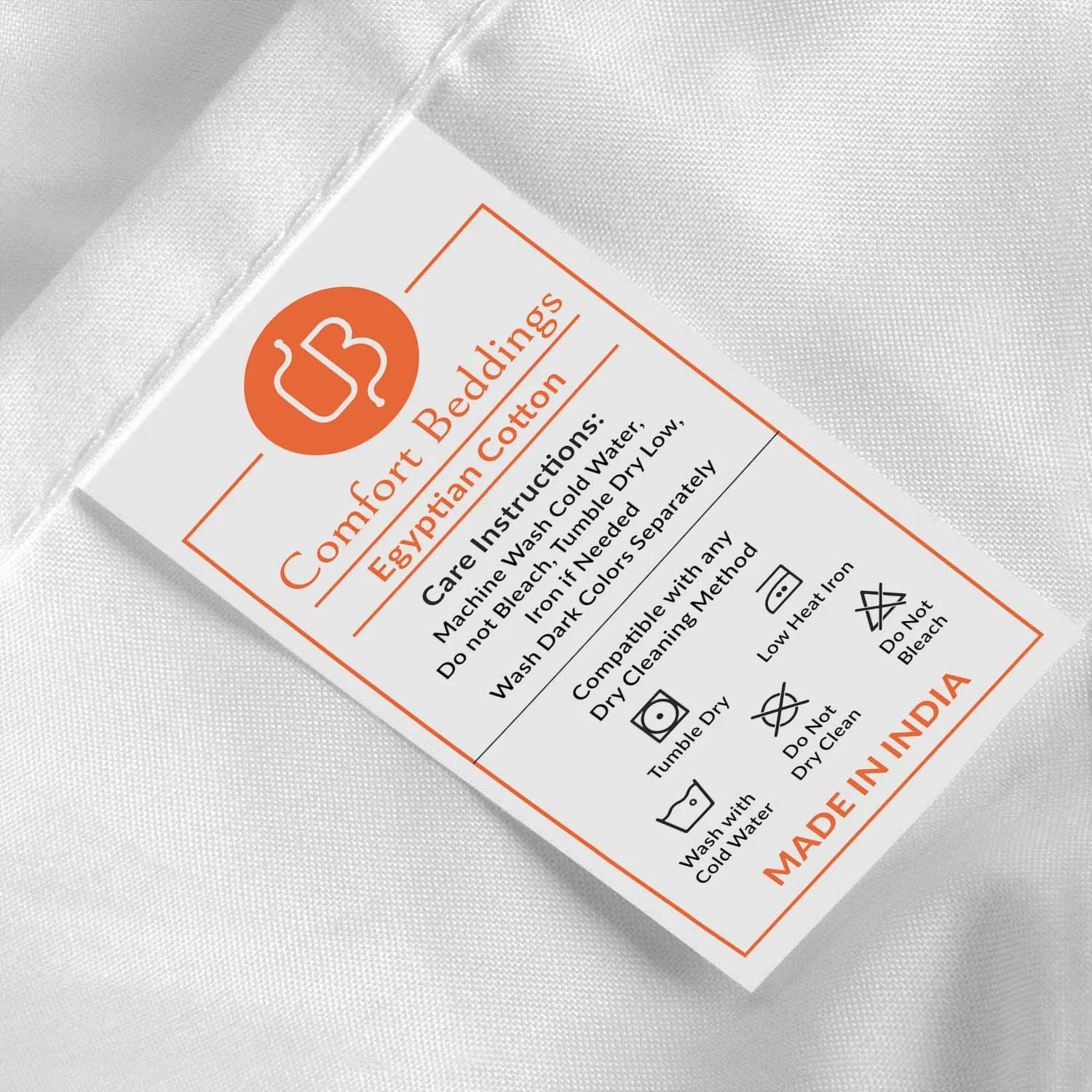 SAGE PINCH PILLOW CASES