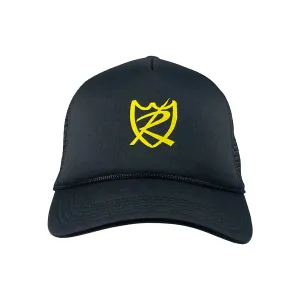 S&M Rambler Sharpie Shield Hat