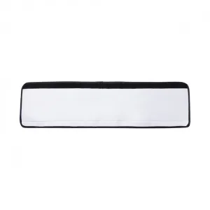 SUBLIMATION BLANK GROCERY CART HANDLE COVER