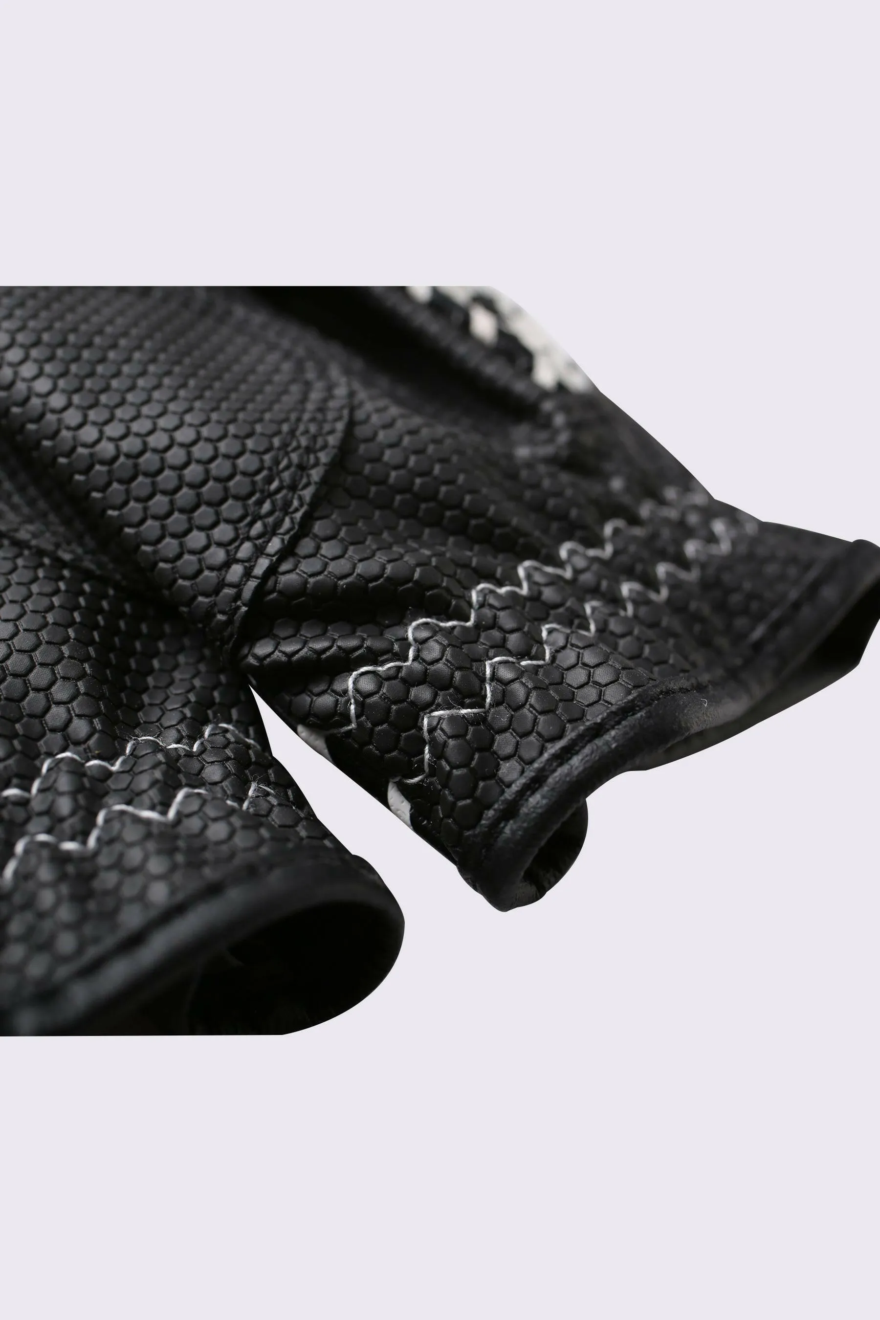 SVG Houndstooth Gloves
