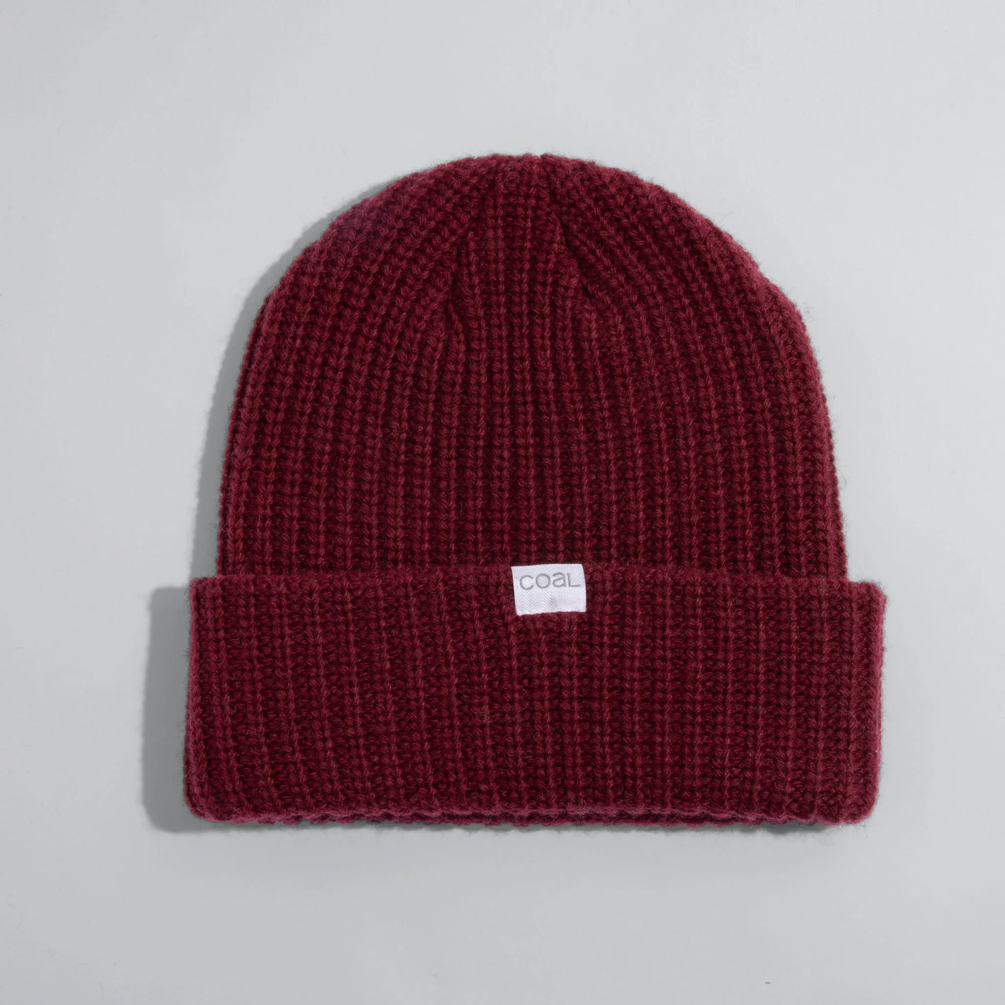 The Dan Soft Knit Beanie
