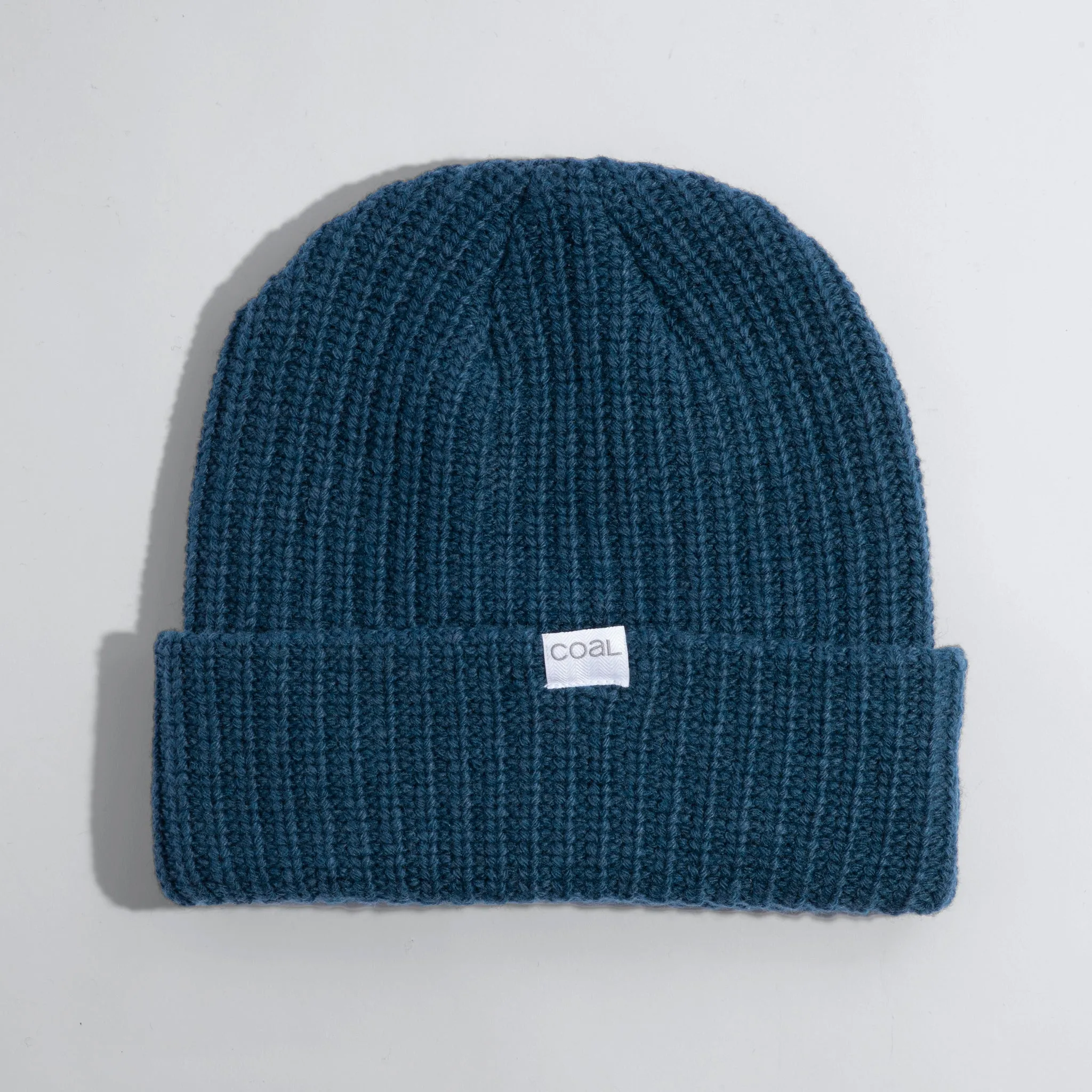 The Dan Soft Knit Beanie
