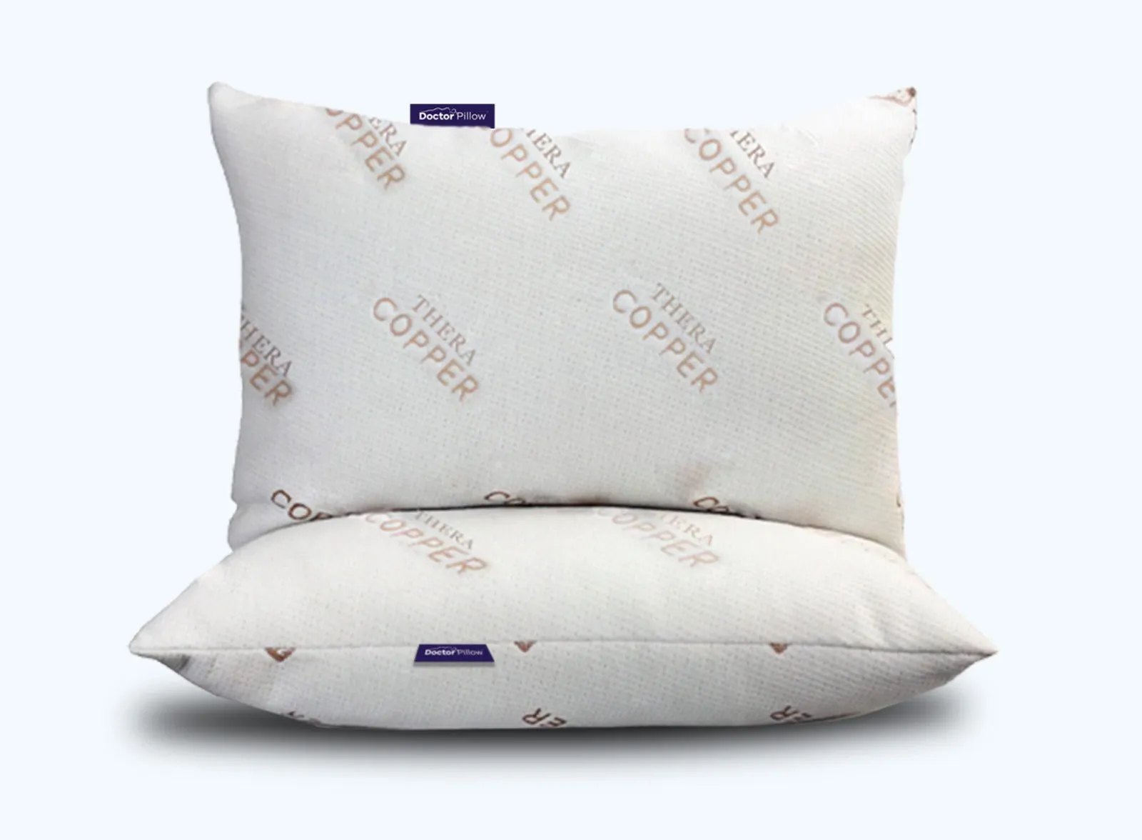 TheraCopper Pillow