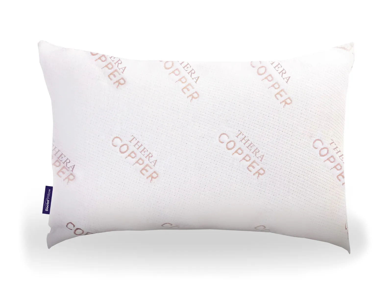 TheraCopper Pillow