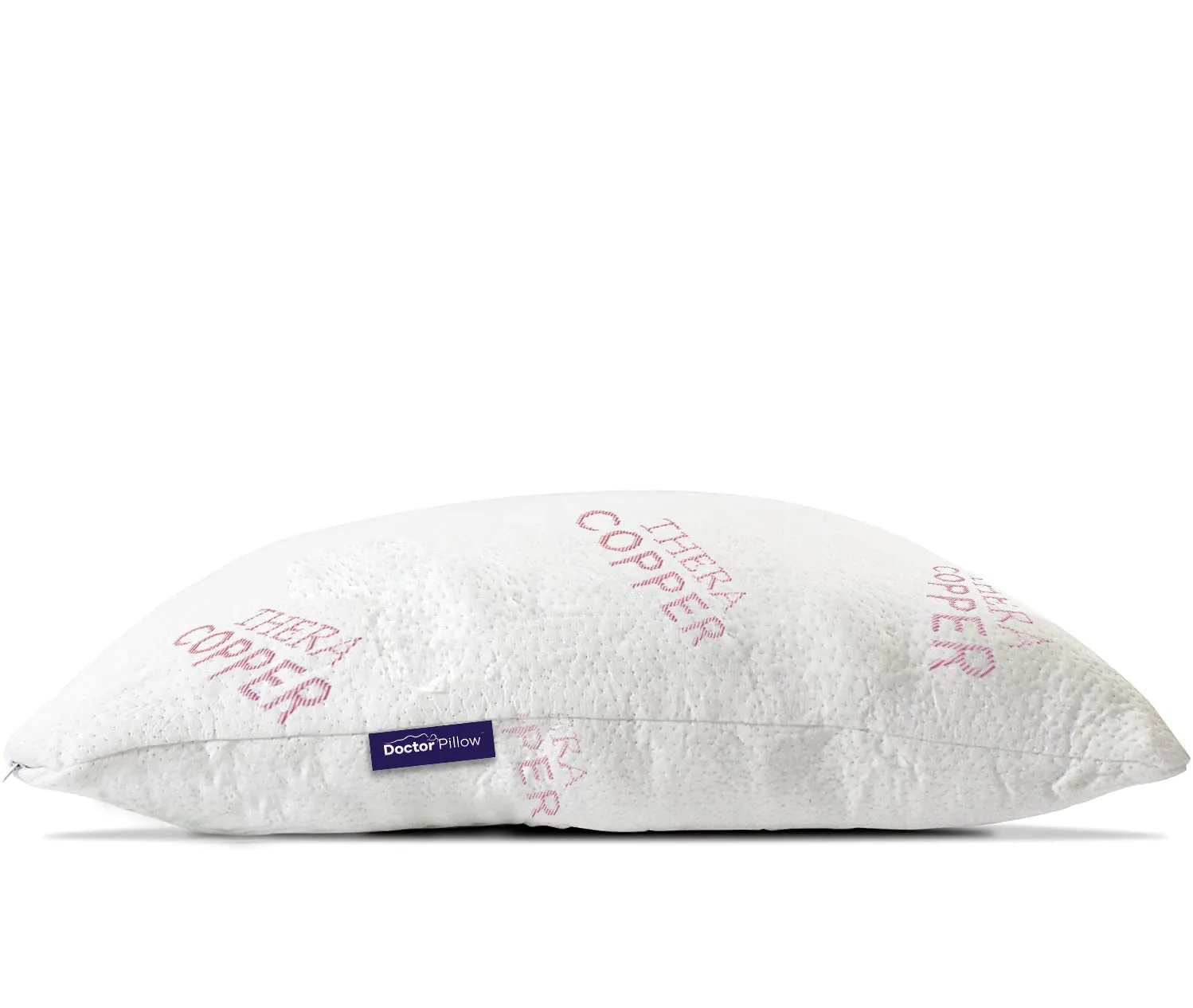 TheraCopper Pillow