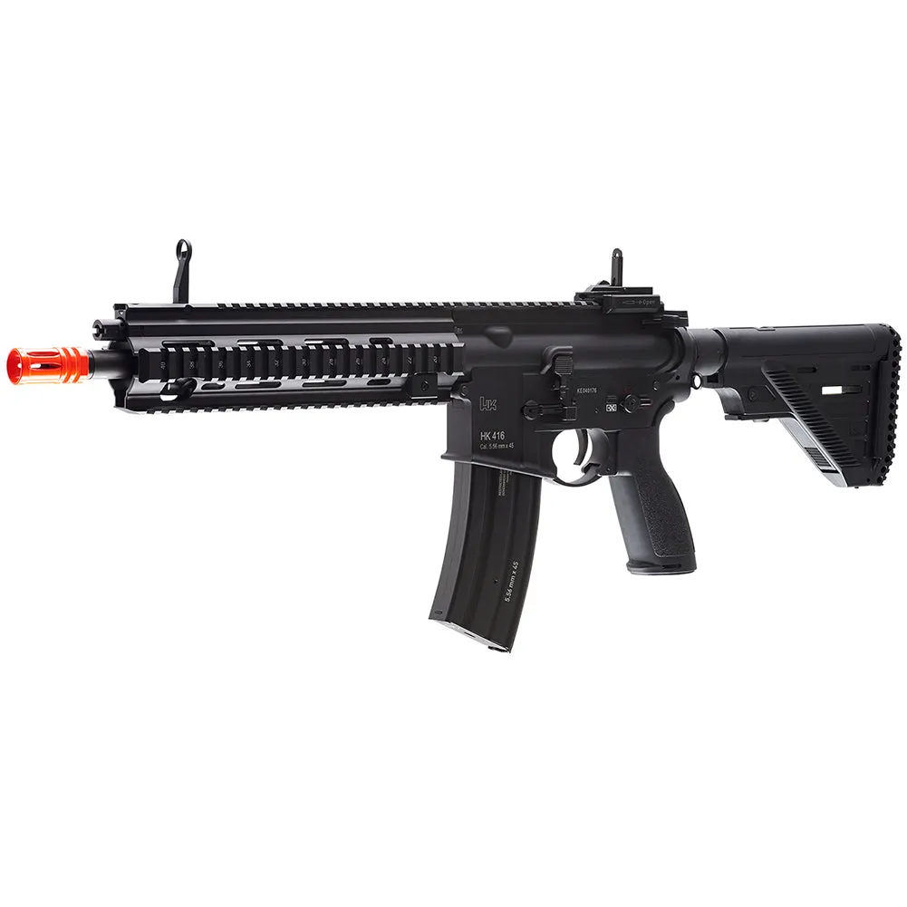 UMAREX HK416 A5 CQB AEG Airsoft Rifle by VFC w/ Avalon Gearbox