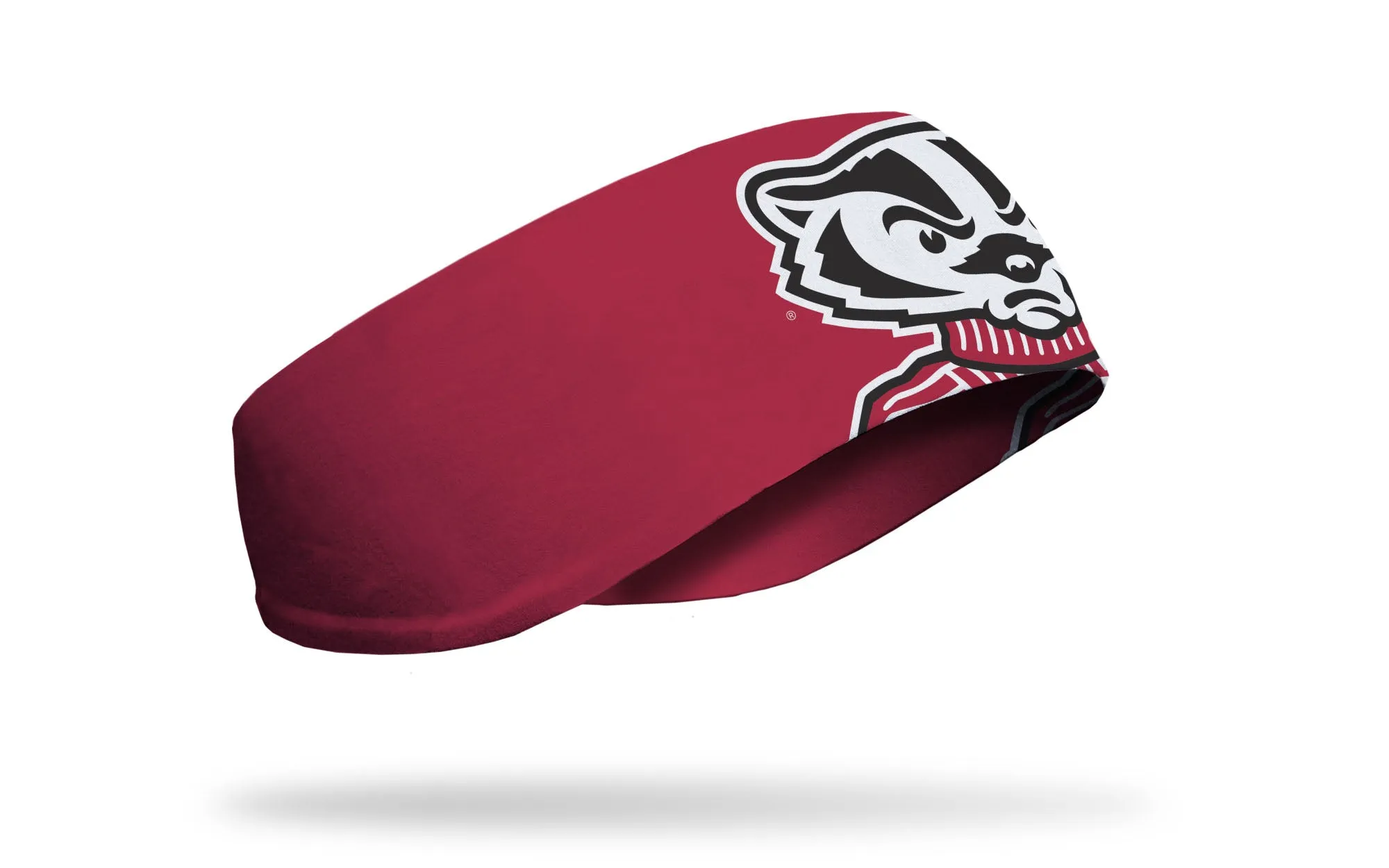 University of Wisconsin: Bucky Ear Warmer