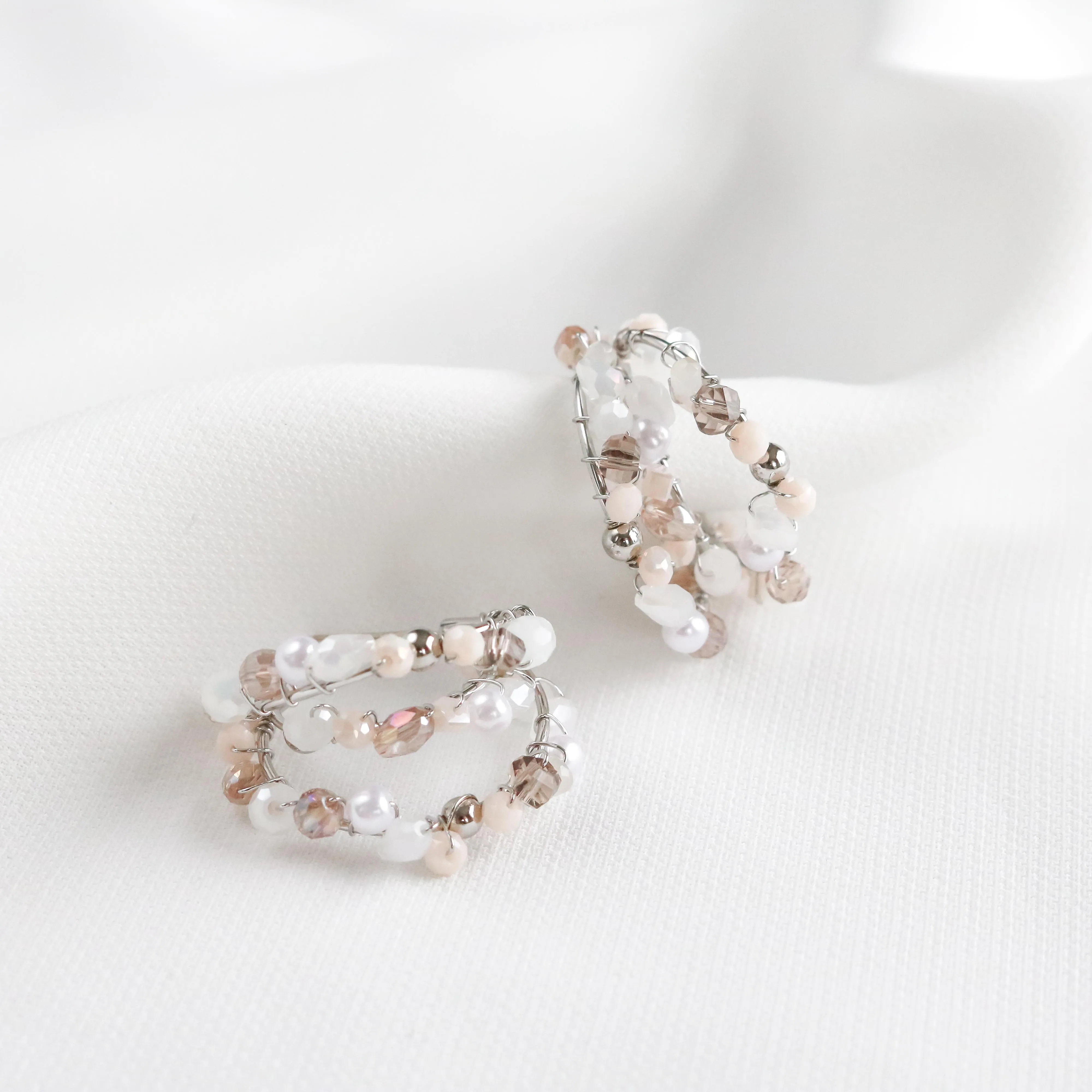 Valeur Earrings