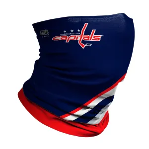 Washington Capitals: Logo Stripe Winter Gaiter