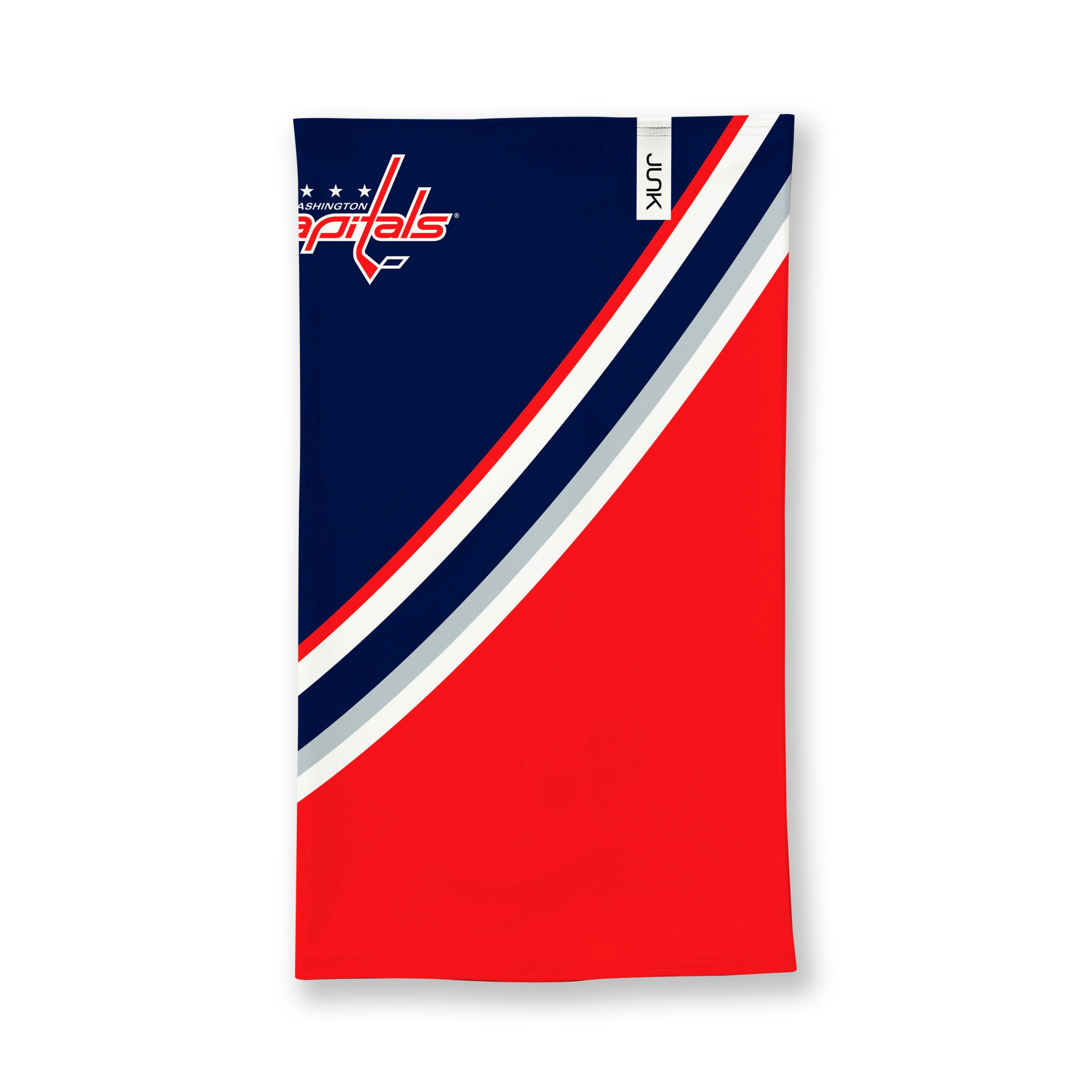 Washington Capitals: Logo Stripe Winter Gaiter
