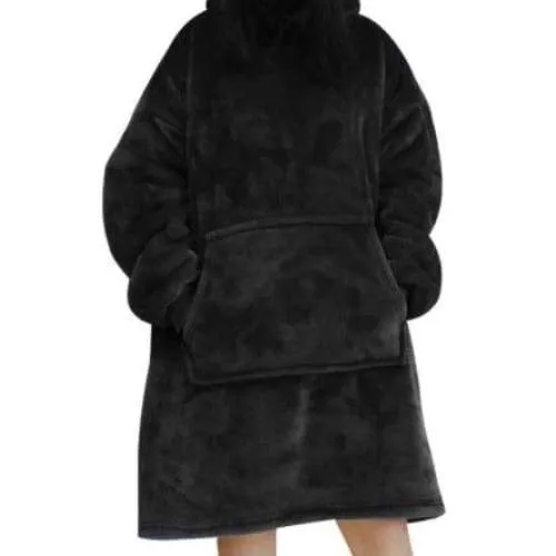 Wearable Blankets Printed