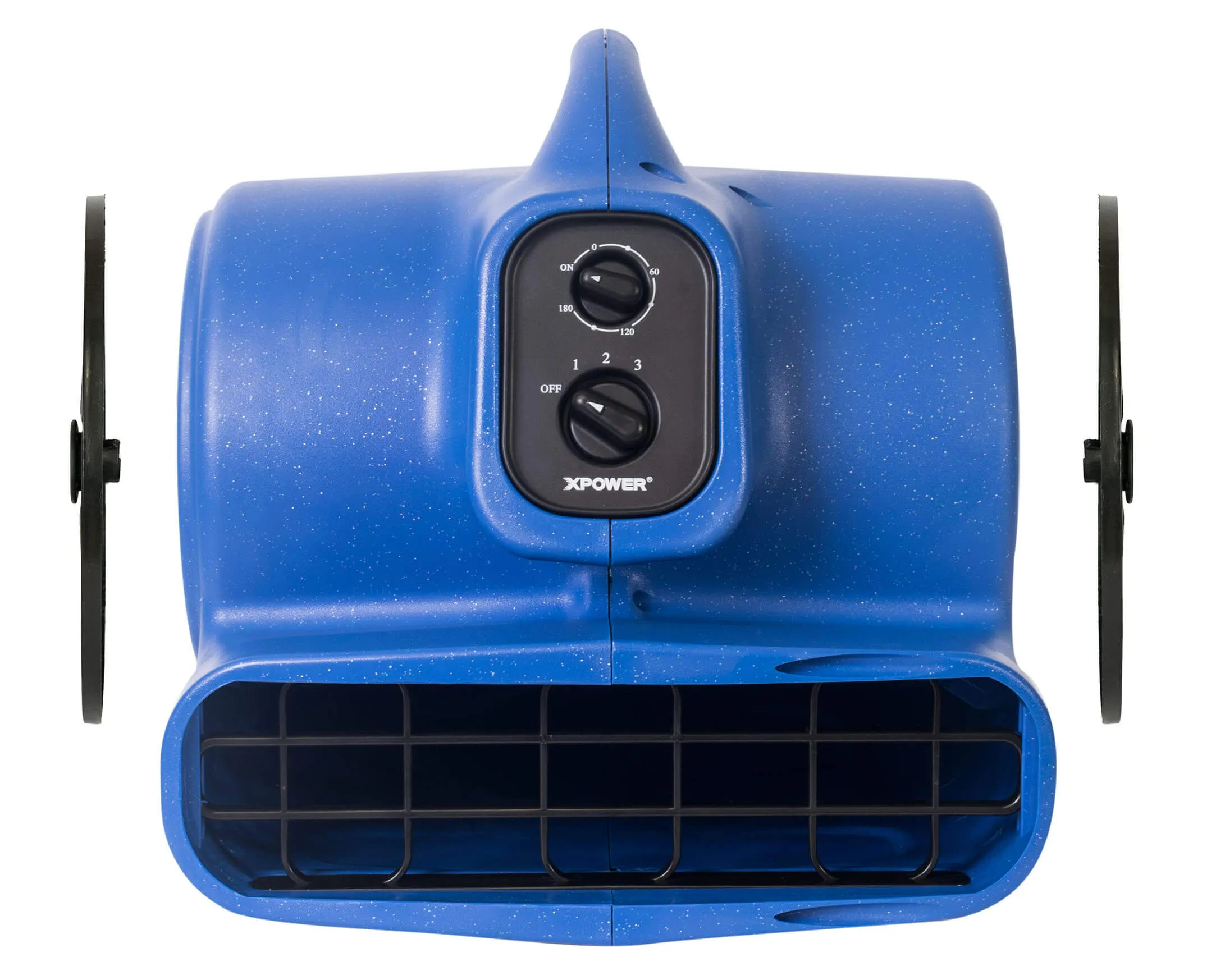 XPOWER X-430TF-MDK 3 Speed Pet Grooming Cage Dryer