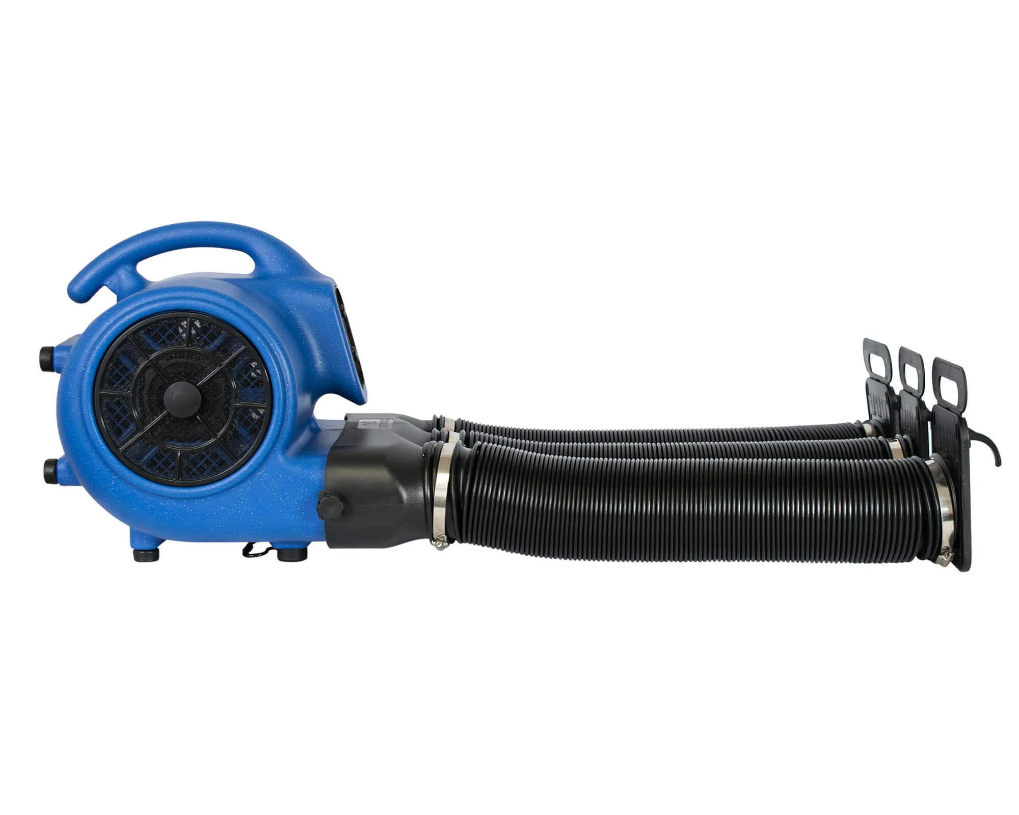 XPOWER X-430TF-MDK 3 Speed Pet Grooming Cage Dryer